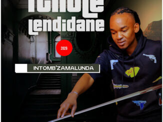 Ithole leNdidane – Intomb' Zamalunda