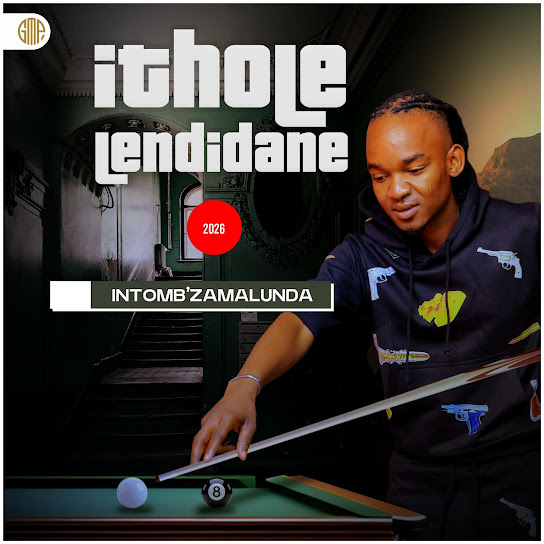 Ithole leNdidane – Musuk' tatazela Ithole leNdidane – Musuk' tatazela