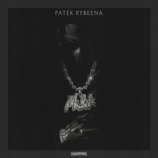Rybeena – Patek Rybeena – Patek