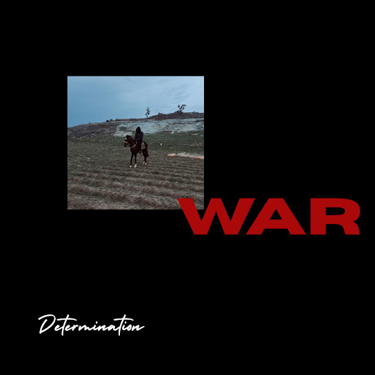 Determination – WAR Determination – WAR