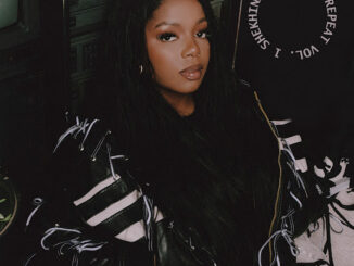 Shekhinah – Love on Repeat, Vol. 1
