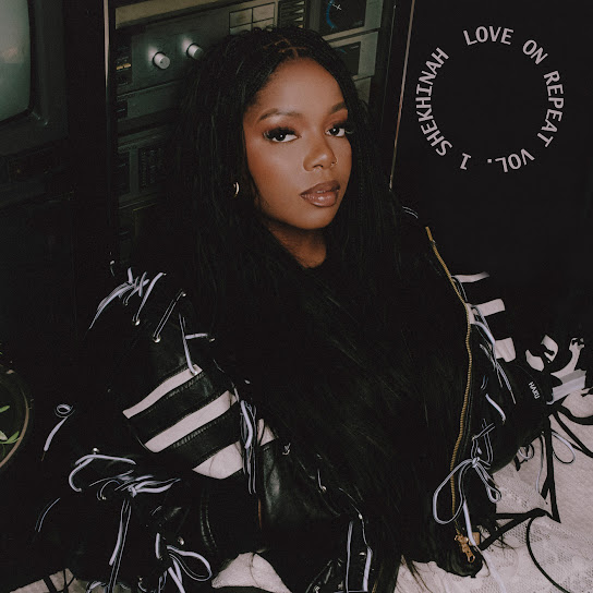 Shekhinah – My Baby Shekhinah – My Baby