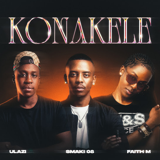 ULazi – Konakele ULazi – Konakele
