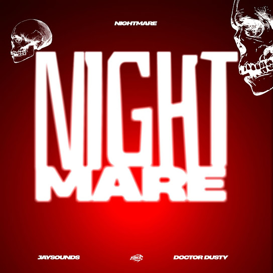 Jaysounds – Nightmare Jaysounds – Nightmare