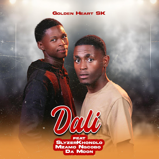Golden Heart SK – Dali Golden Heart SK – Dali