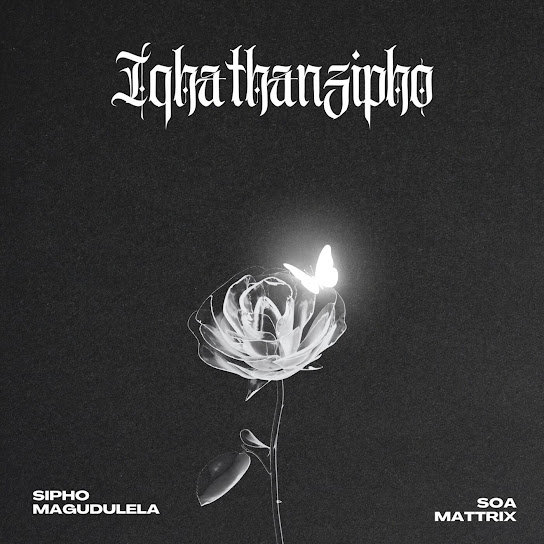 Sipho Magudulela – Indlela Sipho Magudulela – Indlela