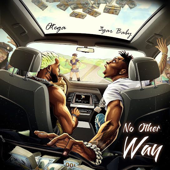 3gar baby – No Other Way 3gar baby – No Other Way