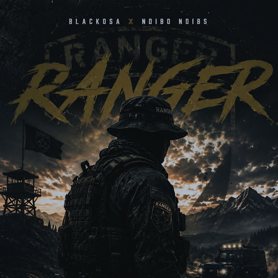 Blacko SA – Ranger Blacko SA – Ranger