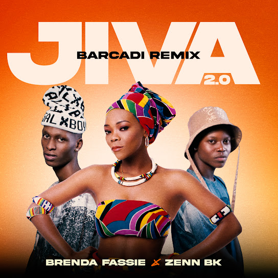 Brenda Fassie – Jiva 2.0 (Bacardi Remix) Brenda Fassie – Jiva 2.0 (Bacardi Remix)