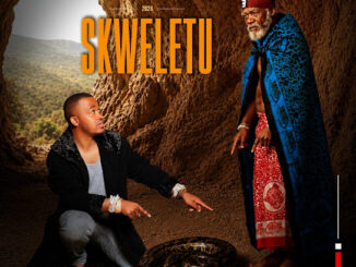Skweletu – Isikhathele