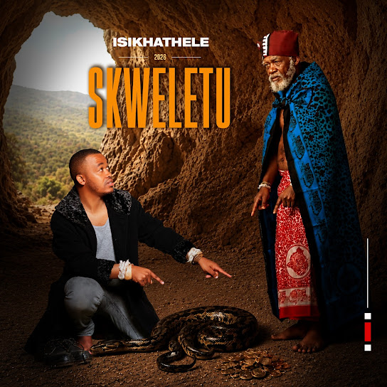 Skweletu – Inja yami Skweletu – Inja yami