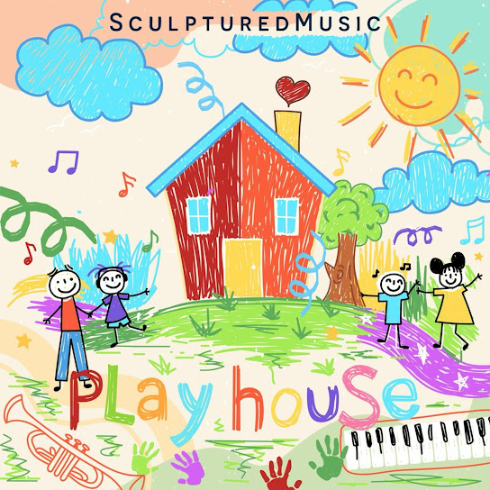 SculpturedMusic – Find A Way SculpturedMusic – Find A Way
