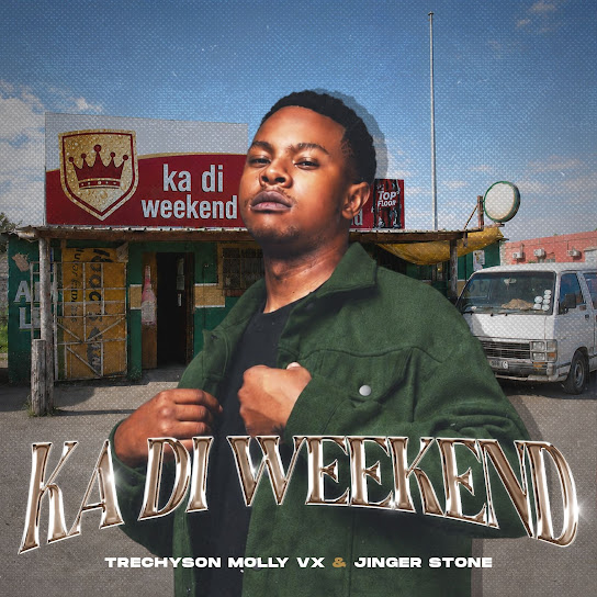 Trechyson Molly vx – Ka Di Weekend Trechyson Molly vx – Ka Di Weekend