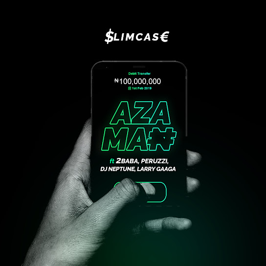 Slimcase – Azaman Slimcase – Azaman