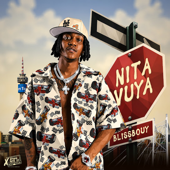 Blissbouy – Nita Vuya Blissbouy – Nita Vuya