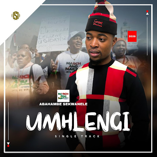 Umhlengi – Abahambe sekwanele Umhlengi – Abahambe sekwanele