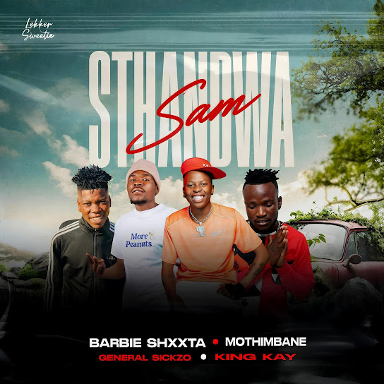 Barbie Shxxta – Sthandwa Sam Barbie Shxxta – Sthandwa Sam