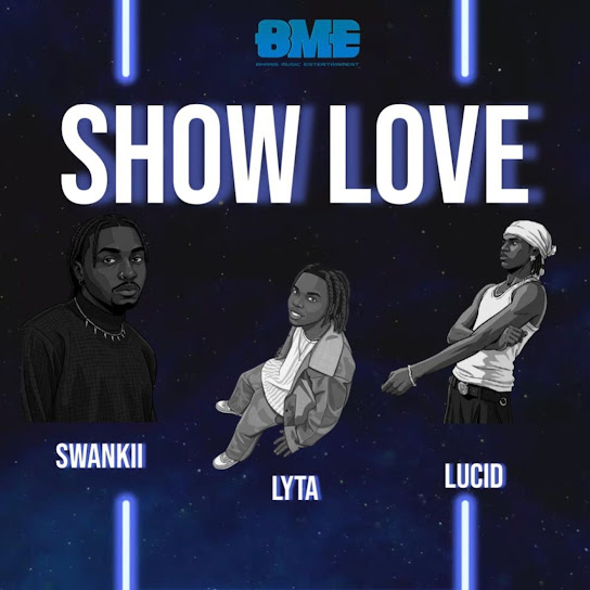 Swankii – Show Love Swankii – Show Love