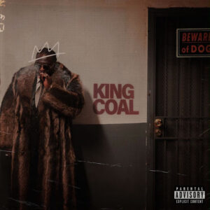 Wande Coal King Coal Album