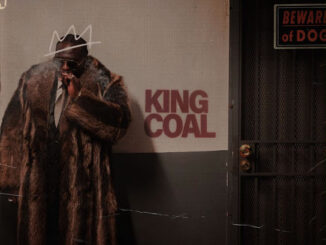 Wande Coal King Coal Album