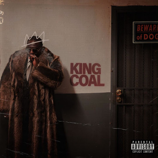 Wande Coal – 6IX Wande Coal – 6IX