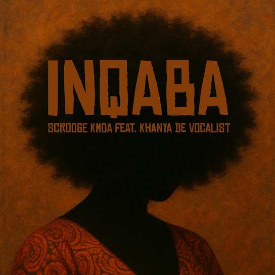 Scrooge KMOA – iNqaba Scrooge KMOA – iNqaba