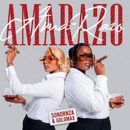 SunOrnza – AmaRazo SunOrnza – AmaRazo