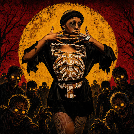 Memie – Tsodiyo Memie – Tsodiyo