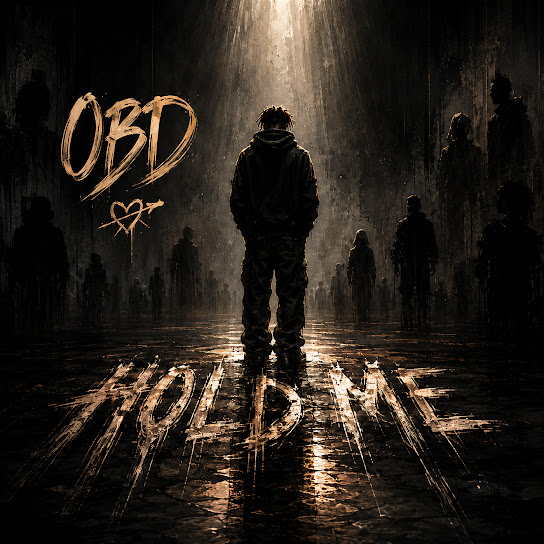 OBD – Hold Me OBD – Hold Me