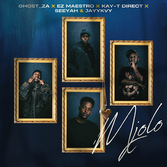 Ghost_za – Mjolo Ghost_za – Mjolo