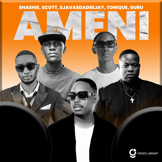 Shashie – Ameni Shashie – Ameni
