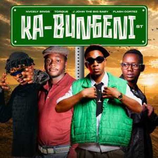 Nvcely Sings – Ka-Bungeni Nvcely Sings – Ka-Bungeni