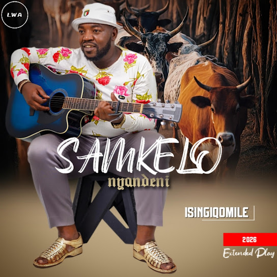 Samkelo Nyandeni – Engani nguwe Samkelo Nyandeni – Engani nguwe