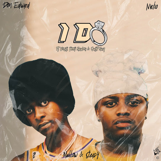 Don Edward – I do Don Edward – I do