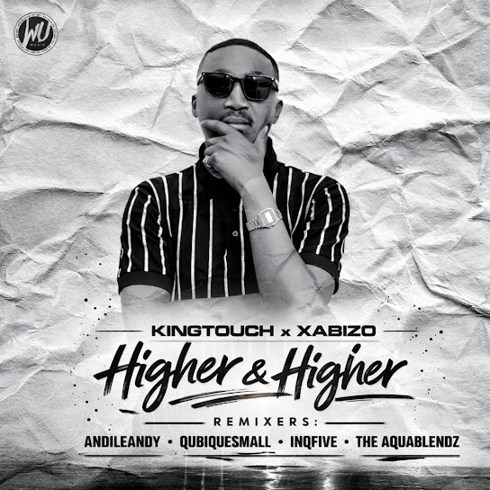 KingTouch – Higher And Higher (Remix) KingTouch – Higher And Higher (Remix)
