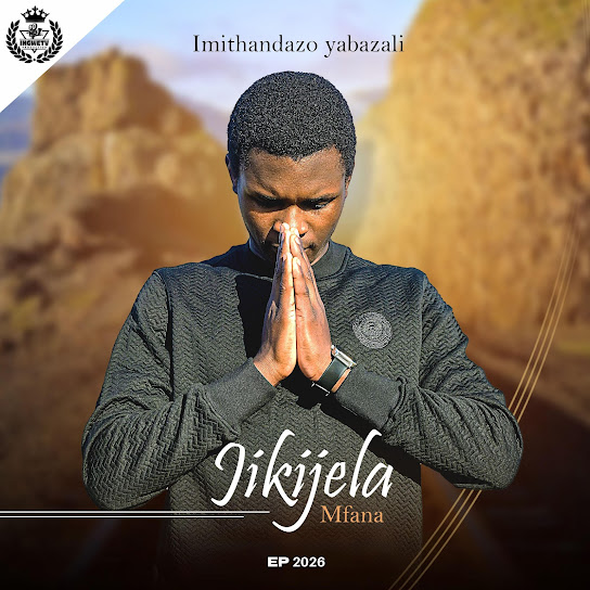 Jikijela mfana – Zidedele nduna Jikijela mfana – Zidedele nduna