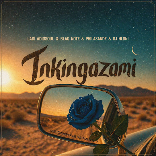 Ladi Adiosoul – Inkinga Zam Ladi Adiosoul – Inkinga Zam