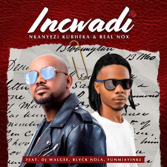 Real Nox – Incwadi Real Nox – Incwadi