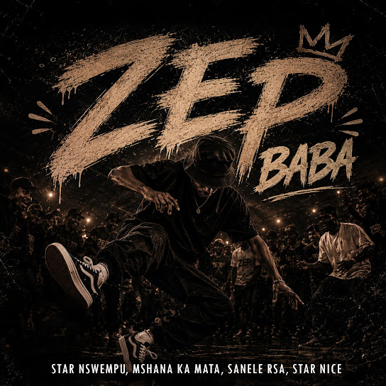 StaR Nswempu – Zep Baba StaR Nswempu – Zep Baba