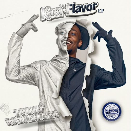 Tribby Wadi Bhozza – Bosso Ke Mang Tribby Wadi Bhozza – Bosso Ke Mang