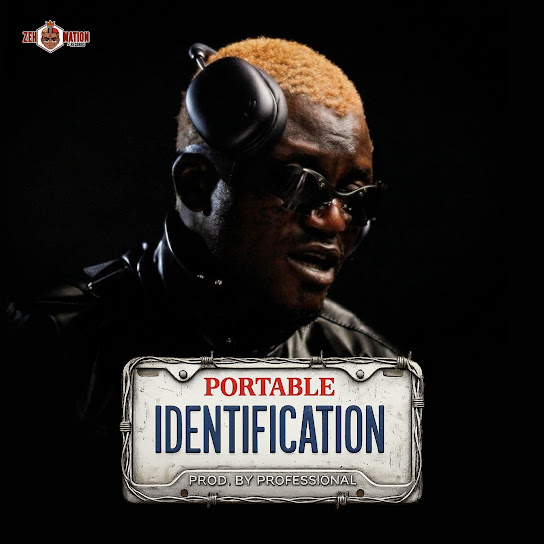 Portable – Identification Portable – Identification