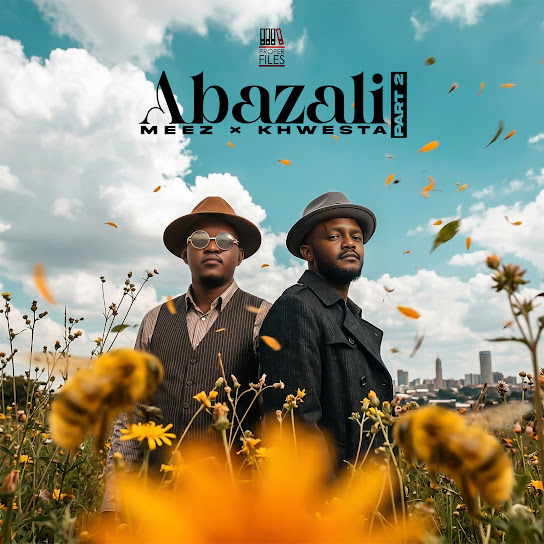 Meez – Abazali (Part 2) Meez – Abazali (Part 2)