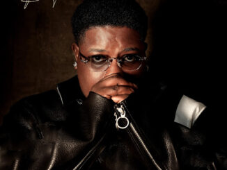 Barry Jhay – Barrystar Vol. 2 Album