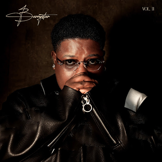 Barry Jhay – Sati Barry Jhay – Sati