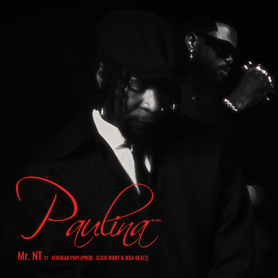 Mr NT – Paulina Mr NT – Paulina