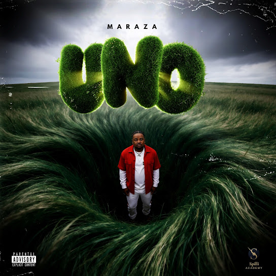 MarazA – Akabuyanga MarazA – Akabuyanga