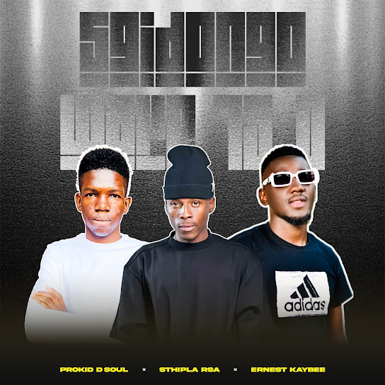 Prokid D'Soul – Sgidongo Wave 15.0 Prokid D'Soul – Sgidongo Wave 15.0