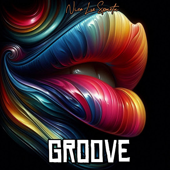 Nico Lee Sparta – Groove Nico Lee Sparta – Groove