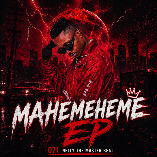 071 Nelly The Master Beat – Yena Ogona (Mahemeheme Ep) 071 Nelly The Master Beat – Yena Ogona (Mahemeheme Ep)