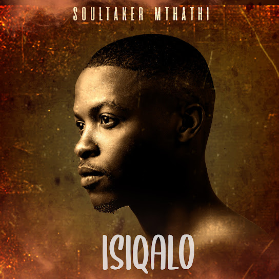 Soultaker Mthathi – Bayede Soultaker Mthathi – Bayede